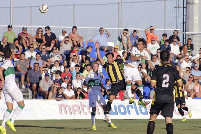 Más de 6.000 futbolistas ya se han entrenado en el complejo pinatarense en dos temporadas - 1, Foto 1
