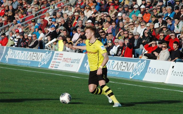 Más de 6.000 futbolistas ya se han entrenado en el complejo pinatarense en dos temporadas - 2, Foto 2