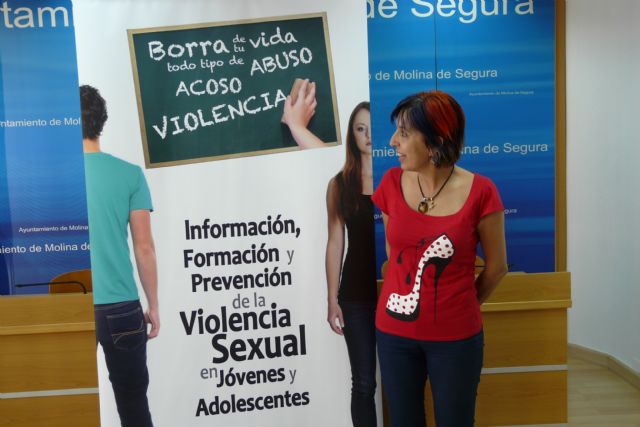 El Ayuntamiento pone en marcha el Programa IRENE de Información, Formación y Prevención de la violencia sexual en jóvenes y adolescentes - 2, Foto 2