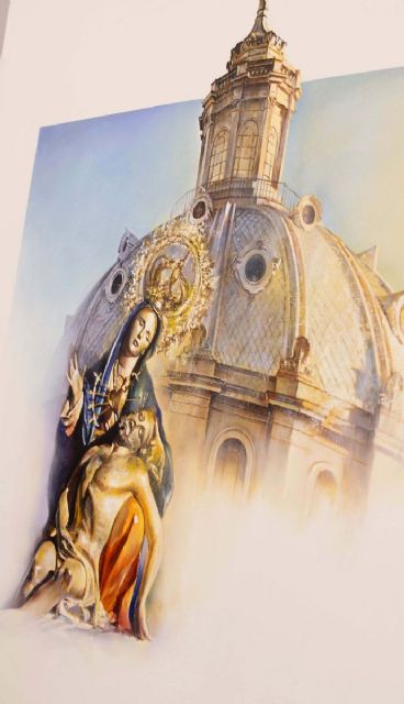 Cartagena por la Caridad retrata las entidades sociales con un calendario solidario - 3, Foto 3