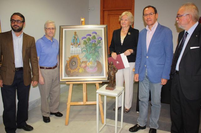 El Museo de la Ciudad incrementa su patrimonio con la donación de dos obras - 1, Foto 1