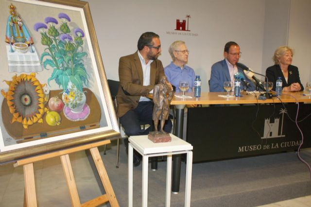 El Museo de la Ciudad incrementa su patrimonio con la donación de dos obras - 2, Foto 2
