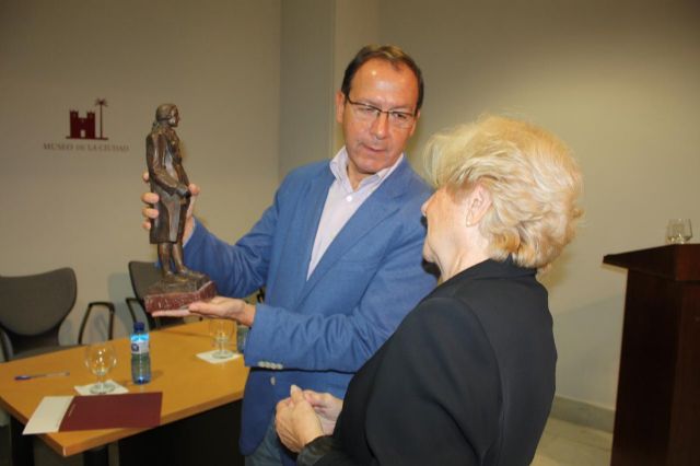 El Museo de la Ciudad incrementa su patrimonio con la donación de dos obras - 4, Foto 4