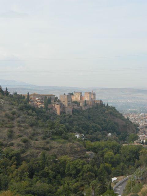 Los “Amigos de la Torre” de Alguazas se adentran por paisajes lorquianos - 1, Foto 1