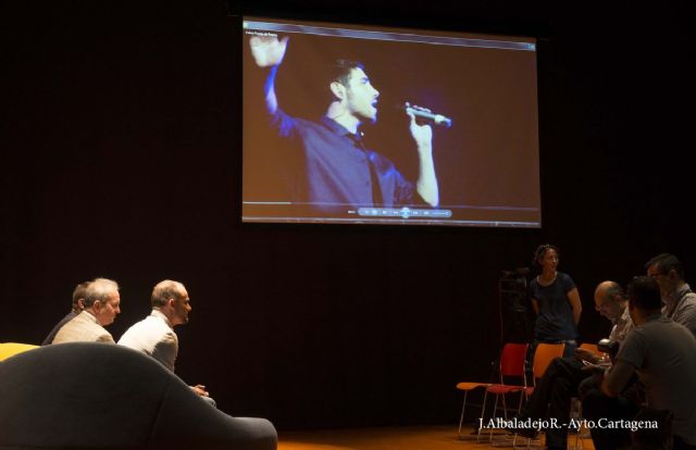 Cartagena rememorará los éxitos de Mecano con La Fuerza del Destino - 4, Foto 4