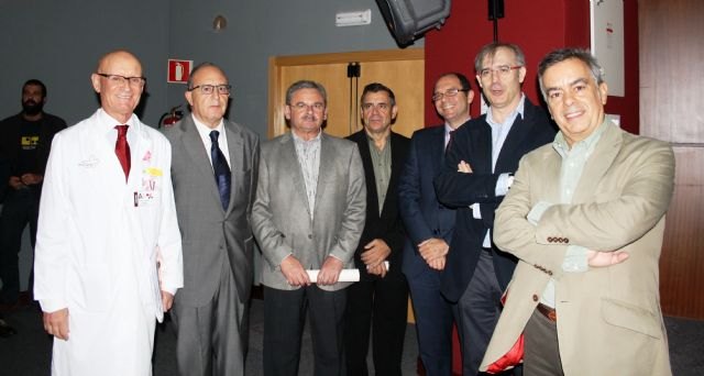 Sanidad valora el trabajo del Comité Regional de Evaluación de Tecnologías Sanitarias para asesorar la toma de decisiones - 1, Foto 1