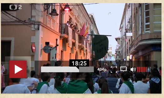 La oferta turística de Jumilla se promociona en la televisión checa - 3, Foto 3