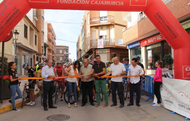 Mario García se impone en la subida al Cabezo de la Jara - 4, Foto 4
