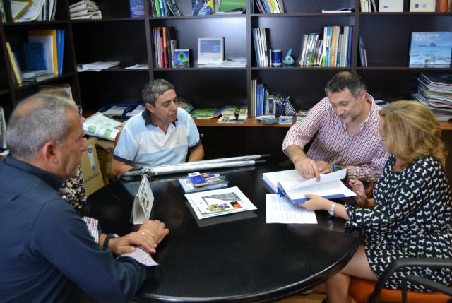 Actividades divulgativas para celebrar el centenario del Instituto Español de Oceanografía - 2, Foto 2