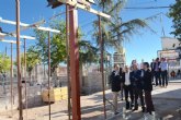 Educación y el Ayuntamiento de Yecla invierten 700.000 euros en la remodelación de los institutos Azorín y Castillo Puche