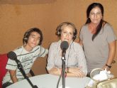 El rap invade Alguazas Radio 87.7 FM