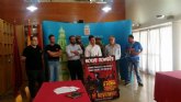 Murcia celebra su primera Noche Zombi en Cabezo de Torres