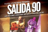 Vuelven los conciertos solidarios en Platea Loungebar a beneficio de DGenes y AELIP