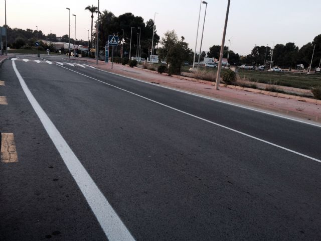 La Concejalía de Obras Municipales torreña destina 15.000 euros para renovar diversas señalizaciones en el municipio - 1, Foto 1