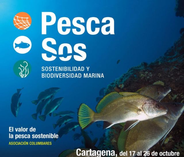 Continúa la campaña de concienciación de PescaSos con un cine-fórum - 1, Foto 1