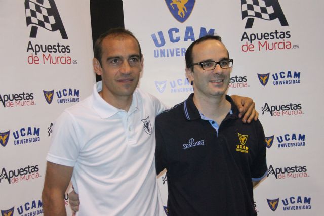 Para ganar tenemos que controlar el rebote, el ritmo y la continuidad - 1, Foto 1