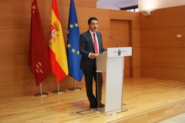 1,9 millones para obras de impulsión y conducción de aguas residuales en Cartagena - 1, Foto 1