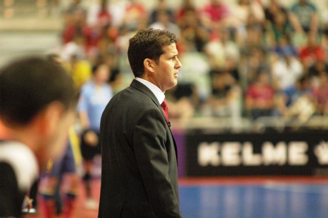 Previa ElPozo Murcia vs FC Barcelona Alusport - 1, Foto 1