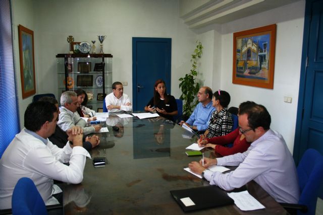 Salud Pública confirma la inexistencia de enfermedades que estén producidas por episodios de contaminación en Alcantarilla - 1, Foto 1