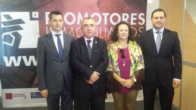 Campos destaca el impulso de políticas que mejoren el acceso a la vivienda como elemento clave para la recuperación económica - 1, Foto 1