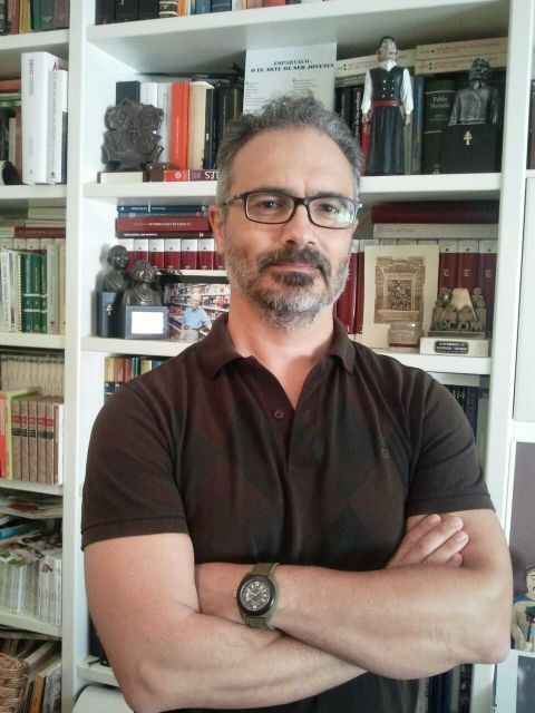 José Moreno Medina, primero en la carrera a alcalde de Caravaca de la Cruz - 1, Foto 1