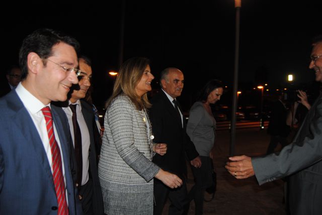 Báñez destaca que en lo que va de año se han creado casi 2.000 empleos al día - 1, Foto 1