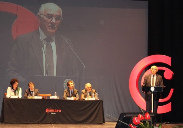 Garre ofrece el compromiso de un Gobierno de verdadero servicio público para saber escuchar y actuar en consecuencia - 2, Foto 2