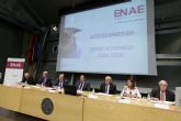 ENAE Business School celebra la apertura del nuevo curso acadmico 2014-2015