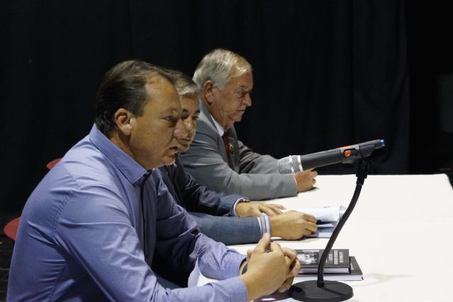 El cronista oficial de Ceutí revisa la historia de la industria conservera local - 2, Foto 2