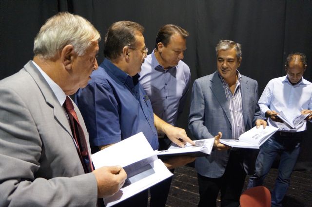 El cronista oficial de Ceutí revisa la historia de la industria conservera local - 4, Foto 4