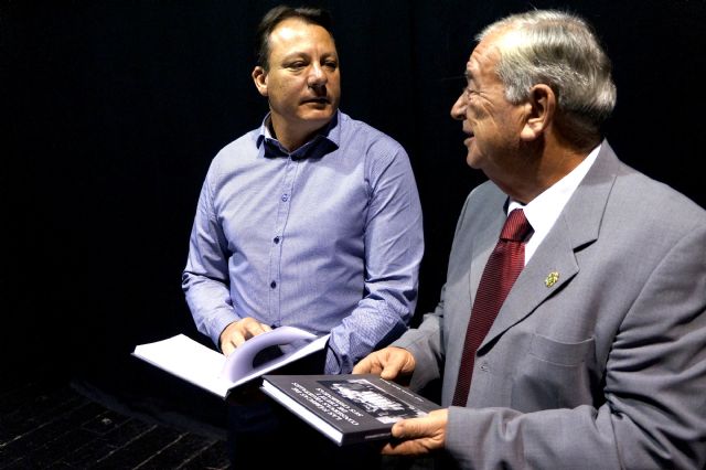 El cronista oficial de Ceutí revisa la historia de la industria conservera local - 5, Foto 5