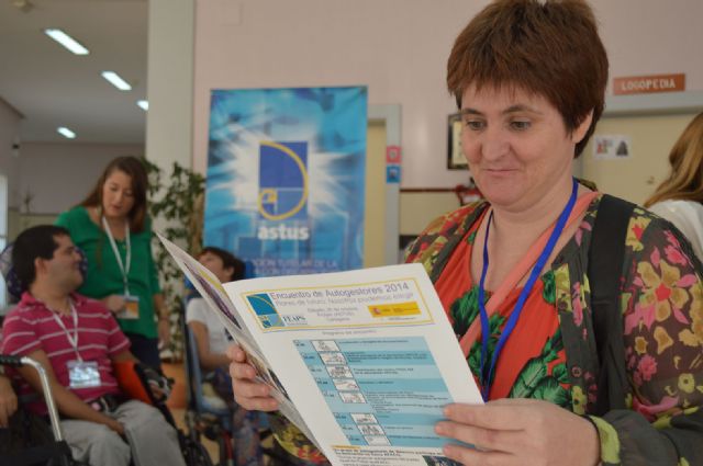 Personas con discapacidad intelectual de toda la Región se reúnen en Cartagena para avanzar en su independencia - 1, Foto 1