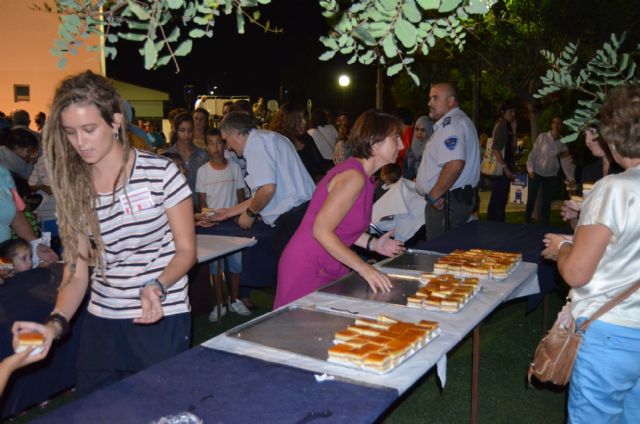 Aniversario biblioteca San Javier - 2, Foto 2