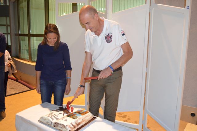 Aniversario biblioteca San Javier - 3, Foto 3