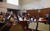 La Orquesta Sinfnica de la Regin de Murcia recuerda hoy en Elda a las Mujeres en la zarzuela