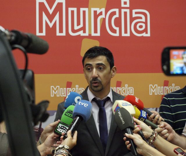 UPyD cree que el PP ha hecho en Murcia apología de la imputación - 1, Foto 1