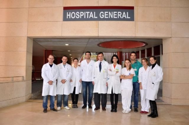 La Arrixaca trabaja para identificar los mecanismos de deterioro y pérdida funcional del corazón tras el infarto - 1, Foto 1