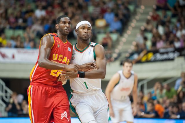 El UCAM Murcia suma su tercera victoria venciendo de 30 al Baloncesto Sevilla (98-68) - 5, Foto 5