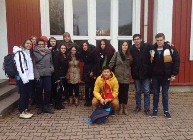 La Concejalía de Juventud se suma al programa europeo Erasmus+: Juventud en Acción - 1, Foto 1