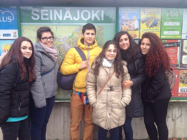 La Concejalía de Juventud se suma al programa europeo Erasmus+: Juventud en Acción - 3, Foto 3