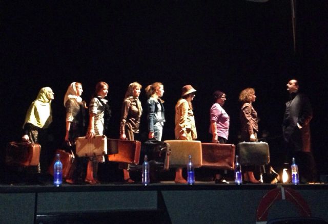 El III Certamen de Teatro Aficionado Juan Baño torreño cierra la terna de obras a concurso - 3, Foto 3