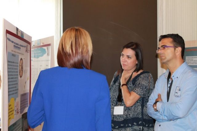 El VII Congreso Nacional de Enfermedades Raras ha sido un éxito de participación - 1, Foto 1