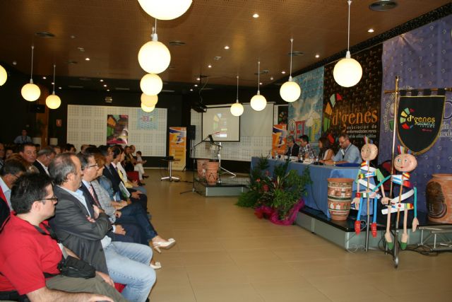 El VII Congreso Nacional de Enfermedades Raras ha sido un éxito de participación - 3, Foto 3