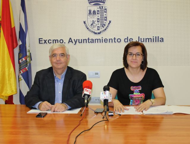 La Junta de Gobierno aprueba el listado provisional de escolares beneficiarios de las becas para el Segundo Ciclo de Infantil - 1, Foto 1