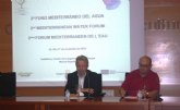Murcia ser la capital mediterrnea del agua del 25 al 27 de noviembre