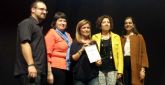El IES Sanje de Alcantarilla finalista en SIMO 2014, en la categoría 