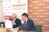 FUERM y PROEXPORT acuerdan realizar proyectos de investigacin y estudios agroalimentarios conjuntos
