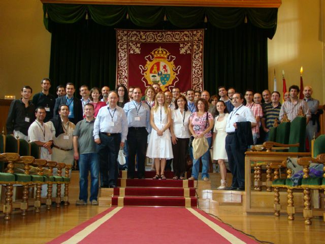 La UPCT coordinará una de las redes de excelencia concedidas por el Ministerio en 2014 - 1, Foto 1