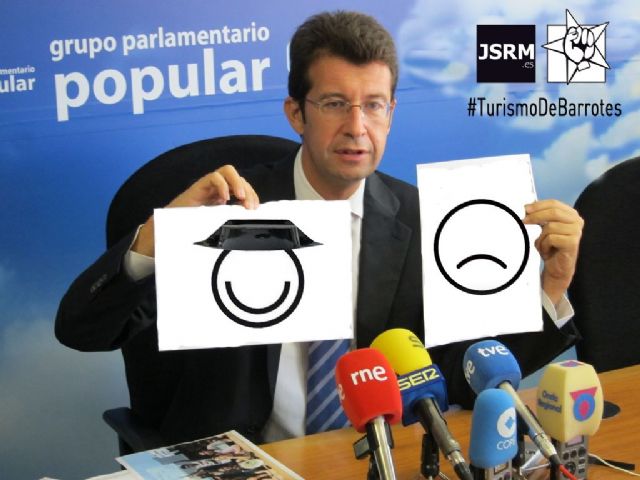 JSRM: El Consejero que hace 2 años trató como criminales a estudiantes por reivindicar sus derechos resulta tener ahora a su gabinete en el calabozo - 2, Foto 2