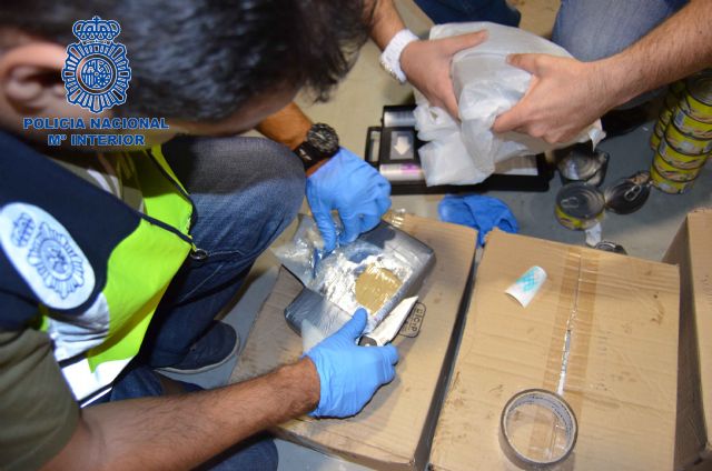 Cae un grupo armado de la mafia marsellesa asentado en la Costa Brava - 1, Foto 1